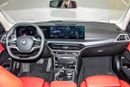 BMW 318i 318i Sedan Pure