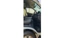 Toyota Hiace TOYOTA HIACE 2019 MODEL RIGHT HAND DRIVE JAPANI WITH SEAT