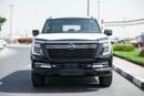 Nissan Patrol SE PLATINUM CITY