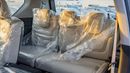 Nissan Patrol 2026 Nissan Patrol SE T2 3.8L AT Petrol (Gray-Beige)