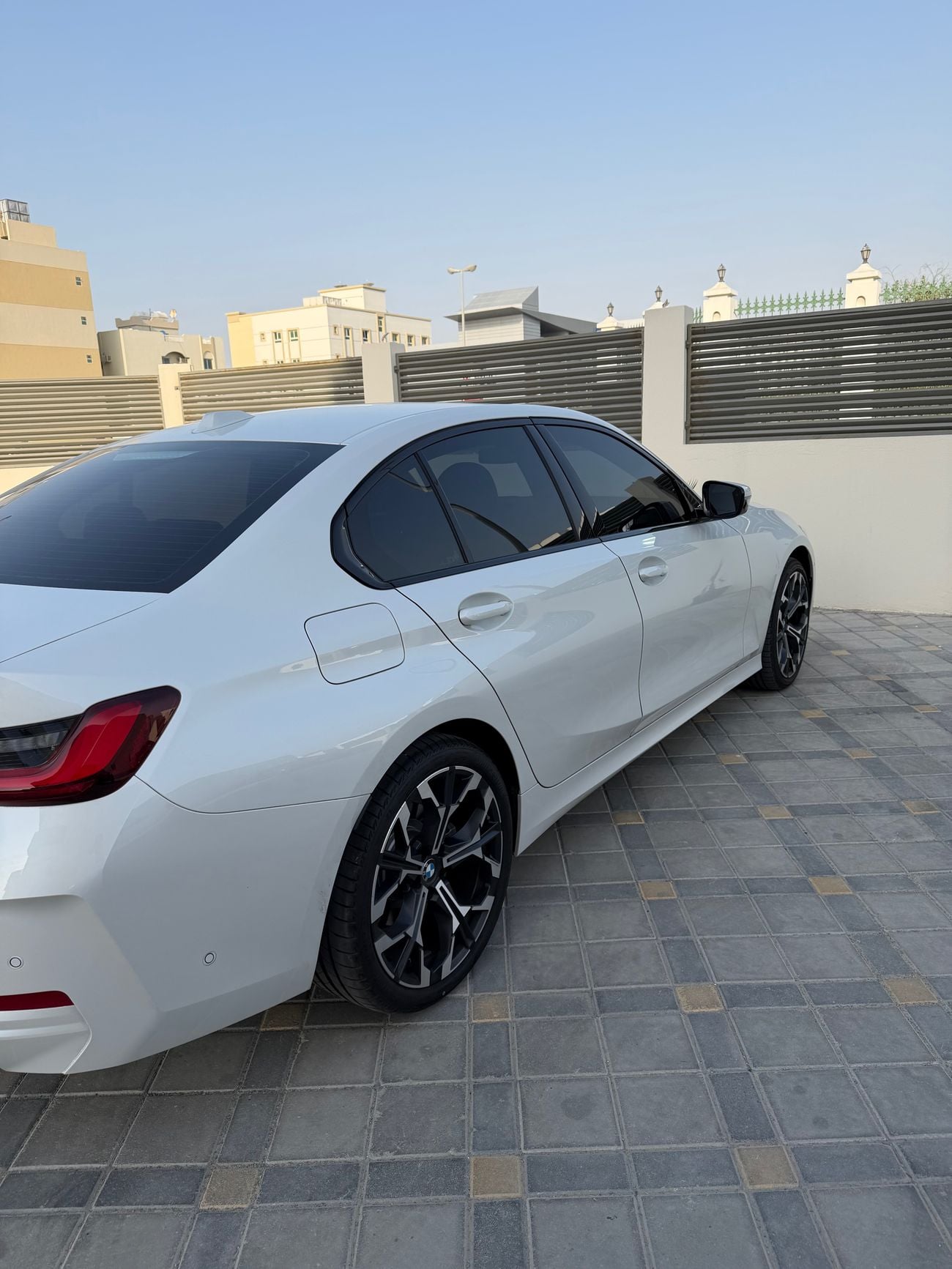 BMW 318i BMW 318i