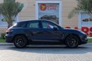 Porsche Macan Porsche Macan T 2023 GCC under Agency Warranty with Flexible Down-Payment/ Flood Free.