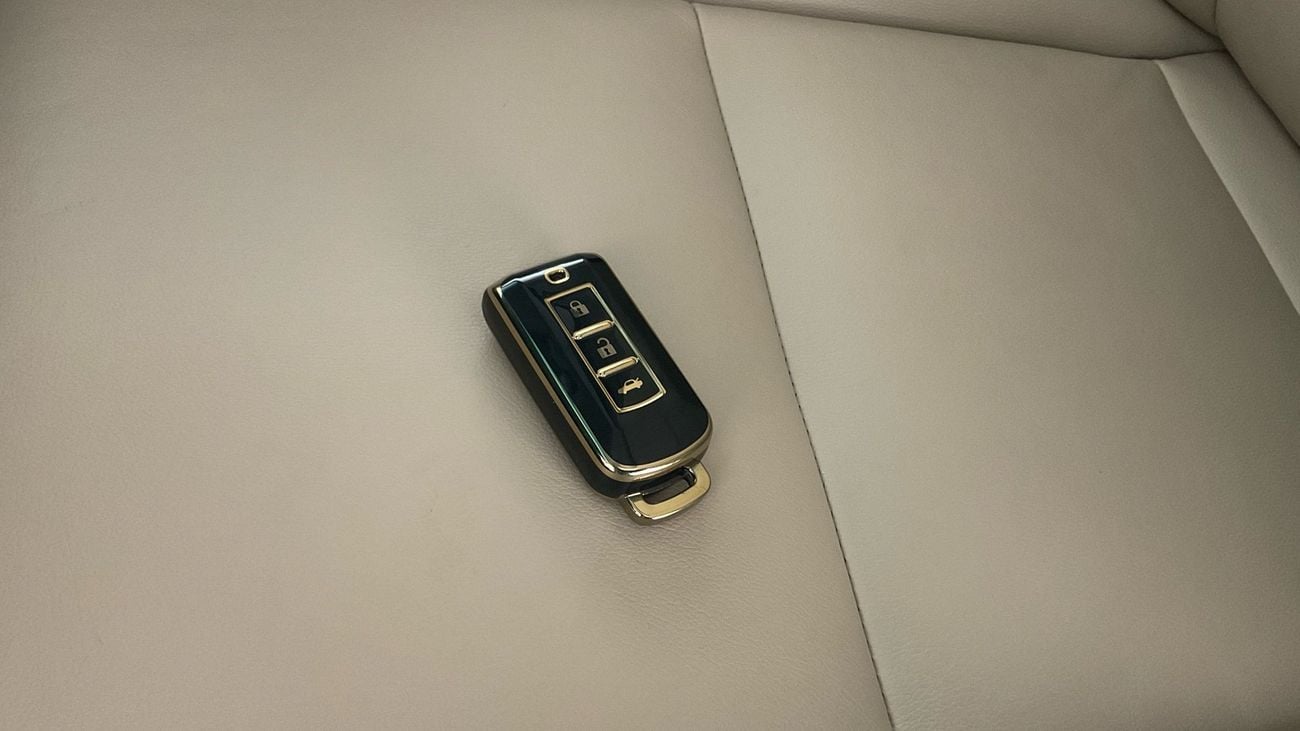 ميتسوبيشي مونتيرو سبورت GLS Top | شامل الضمان | 0 ﺪﻔﻋﺓ ﺃﻮﻟﻯ