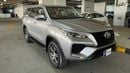 Toyota Fortuner 2024 EXR | AED 1558/Month | 0 DP | 30 Day Return | Warranty | Service History