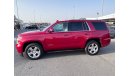 Chevrolet Tahoe Chevrolet Tahoe model 2019, American import, full option, without opening