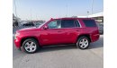 شيفروليه تاهو Chevrolet Tahoe model 2019, American import, full option, without opening