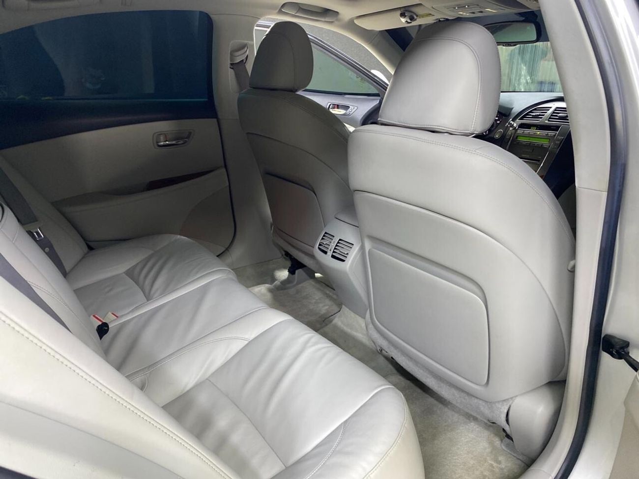 لكزس ES 350 es 350