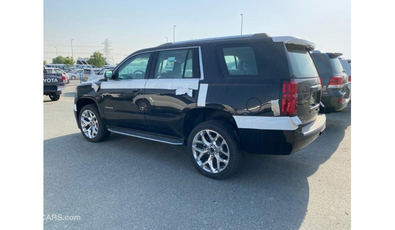 Chevrolet Tahoe 5.3L  V8 Premier 2020  For Export Only