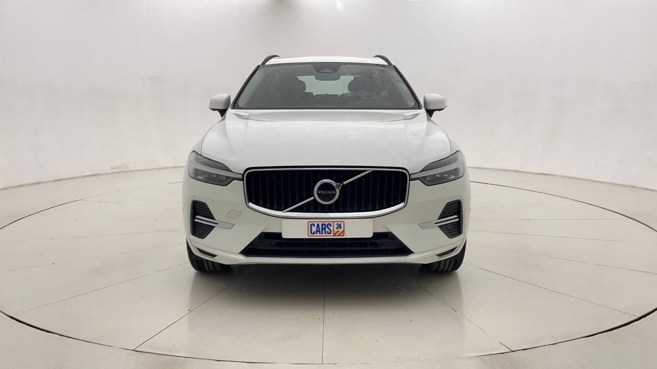 Volvo XC60 B5 CORE 2 | Zero Down Payment | Home Test Drive