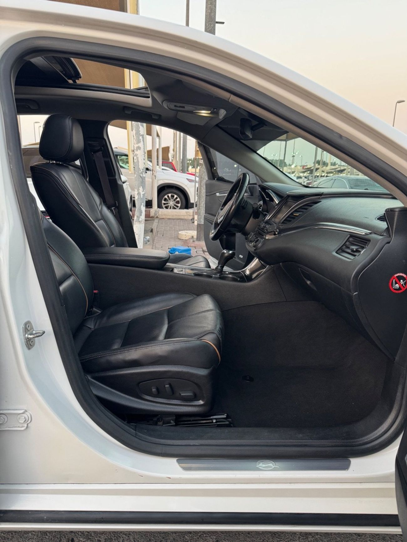 شيفروليه إمبالا