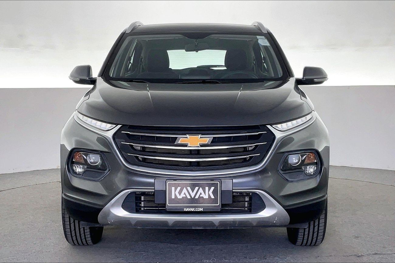 Chevrolet Groove LT | Guaranteed Warranty | 0 Down Payment