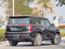 نيسان باترول LE PLATINUM CITY NISSAN PATROL CITYLE