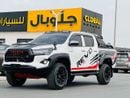 Toyota Hilux GL 2.7L Double Cab Utility