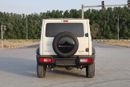 Suzuki Jimny GLX 1.5L (3-Doors)