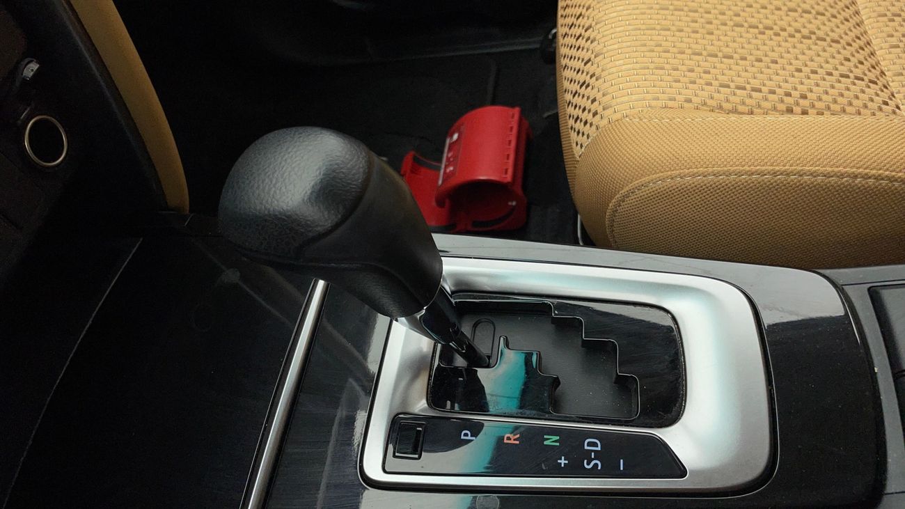 تويوتا فورتونر EXR 2.7 | بدون دفعة مقدمة | اختبار القيادة في المنزل