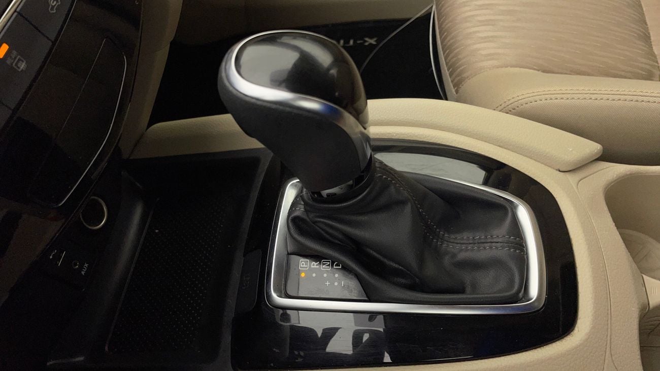 نيسان إكس تريل S 4WD 2.5 | بدون دفعة مقدمة | اختبار القيادة في المنزل