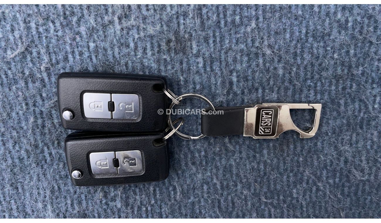 Mitsubishi Pajero GLS TOP 3.5 | Zero Down Payment | Free Home Test Drive