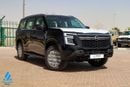 Nissan Patrol LE T2 3.5L VR35 V6 Petrol Engine | Export Only