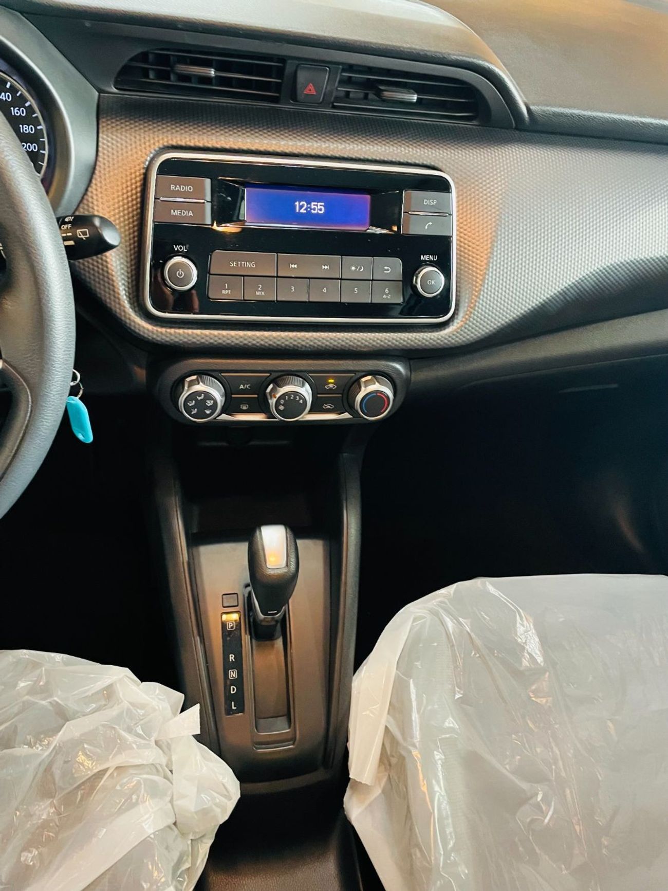 Nissan Kicks S AED 823 EMi @ 0% DP | GCC | Certified Pre-owned | Under Warranty |