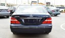 Lexus LS 430