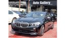 BMW 120i i 2.0L M Sport Under Warranty 2021 GCC