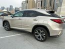Lexus RX350 Platinum 3.5L (296 HP) Platinum Edition 4WD, Panoramic Roof, 360 Camera, Mark Levinson, HUD, Electri