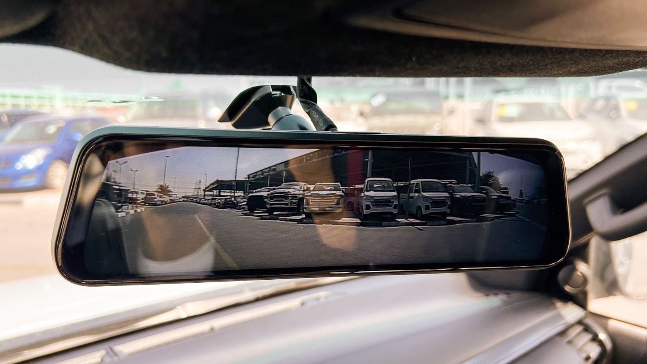 Toyota Hilux EXPORT ONLY - 2026 Toyota Hilux GR sport 4.0L