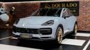 بورش كايان TURBO GT COUPE | LIMITED OFFER | NEW | FULLY LOADED