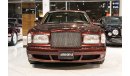 Bentley Arnage | 2004 | GCC SPECS | AUTOMATIC