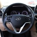 Hyundai Tucson 2019 Hyundai Tucson 2.0L (TL), 5dr SUV, 2L 4cyl Petrol, Automatic, All Wheel Drive