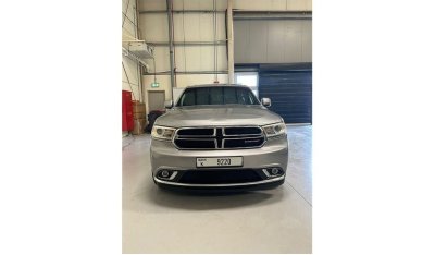 Dodge Durango Dodge Durango Limited