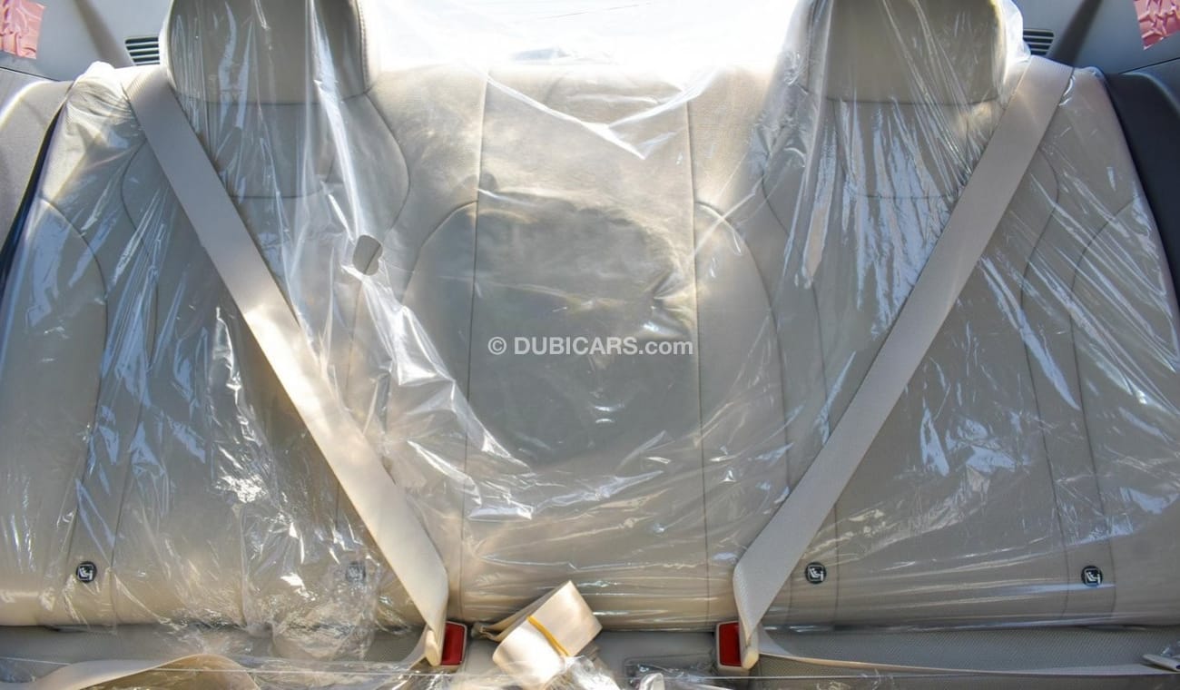 Hyundai Elantra GLS 2.0L A/T | 2023 | For Export Only