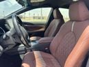 Toyota Camry LE HEV
