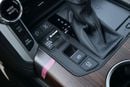 Toyota Land Cruiser GXR4 3.3L Toyota Land Cruiser GX-R 3.3L TwinTurbo V6 Diesel, 4WD