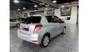 تويوتا يارس TOYOTA YARIS LOW KMS!