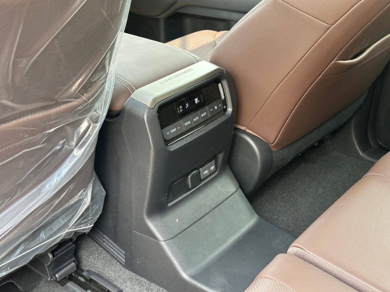 تويوتا برادو VX2 4.0L