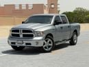 RAM 1500 VXR Dodge Ram 2021 Classic 1500 HEMI 5.7L Petrol Engine US Specs