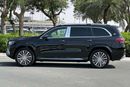 Mercedes-Benz GLS 600 GLS 600 Ultra Luxurious , 4MATIC, V8 4.0L, New 0Km, With 3 Years or 100,000 Km WARRANTY