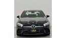 Mercedes-Benz A 200 2022 Mercedes-Benz A200 AMG Premium, Mercedes Warranty 2027, GCC