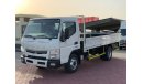 Mitsubishi Canter 2022 Low Mileage Ref#92