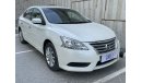 Nissan Sentra 1.8