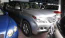 Lexus LX570