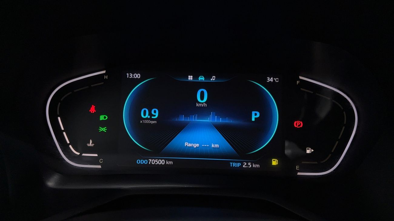JAC J7 INTELLIGENT 2023 | AED 423/Month | 0 DP | 30 Day Return | Warranty | Service History