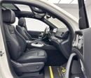 Mercedes-Benz GLE 53 AMG 2022 Mercedes-Benz GLE 53 AMG 4MATIC+, 1 Year Warranty Unlimited Km, Full Service History