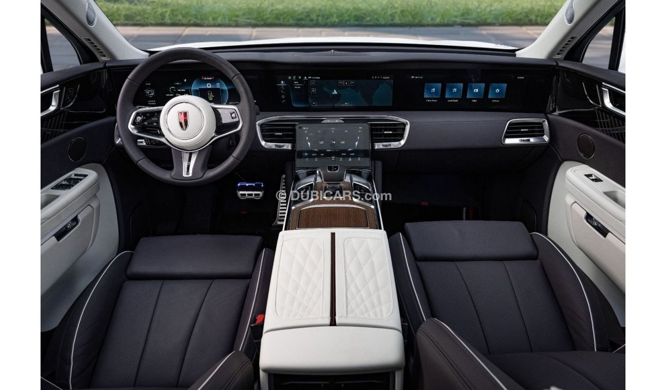 HONGQI EHS9 | 8,145 P.M  | 0% Downpayment | 7 YEAR AGENCY WARRANTY! | 7 FREE SERVICES! | Brand New!