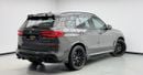 BMW X5 2022 BMW X5 xDrive40i M-Sport, 2026 BMW Warranty + Service Pack, Excellent Condition, GCC