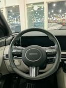 هيونداي توسون N Line