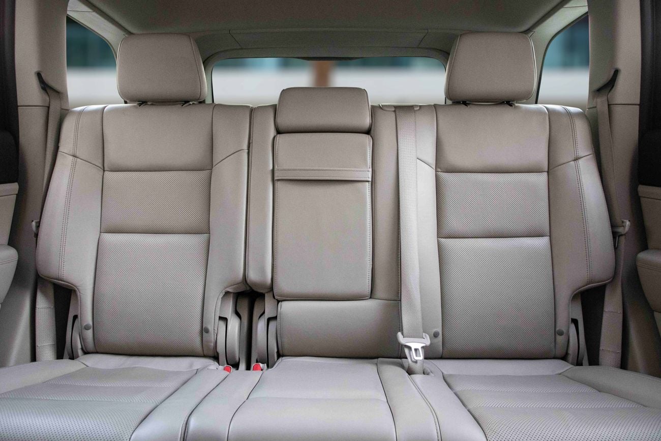 جيب جراند شيروكي Grand Cherokee Limited | 1,959 P.M | 0% Downpayment | Jeep History | Warranty!