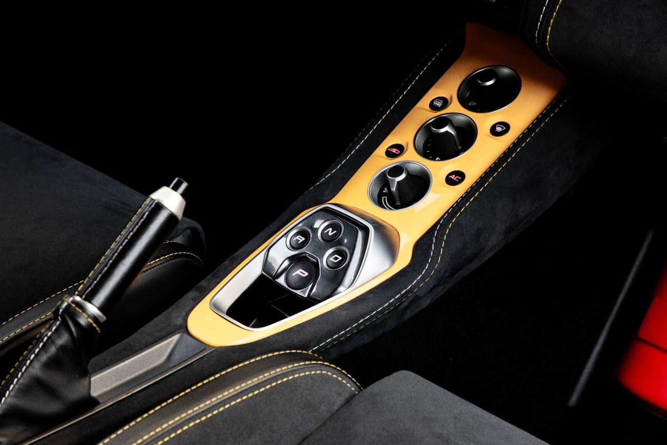 Lotus Evora GT410 Sport | 4,750 P.M | 0% Downpayment | Fantastic Condition!