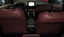 تويوتا كورولا كروس 2024 Toyota Corolla Cross 1.8L Hybrid WITH Exclusive Body Kit - EXPORT ONLY